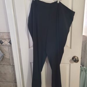 LANE BRYANT DRESS PANTS SIZE 24